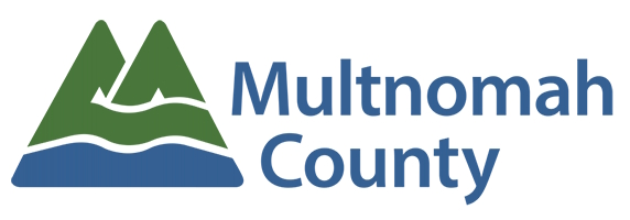 Multnomah County logo